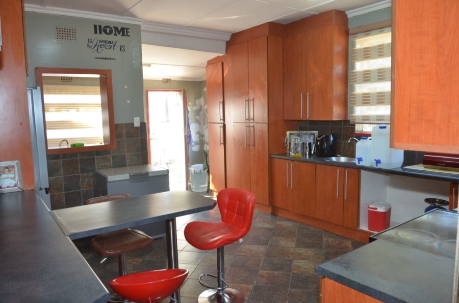 3 Bedroom Property for Sale in Welkom Free State